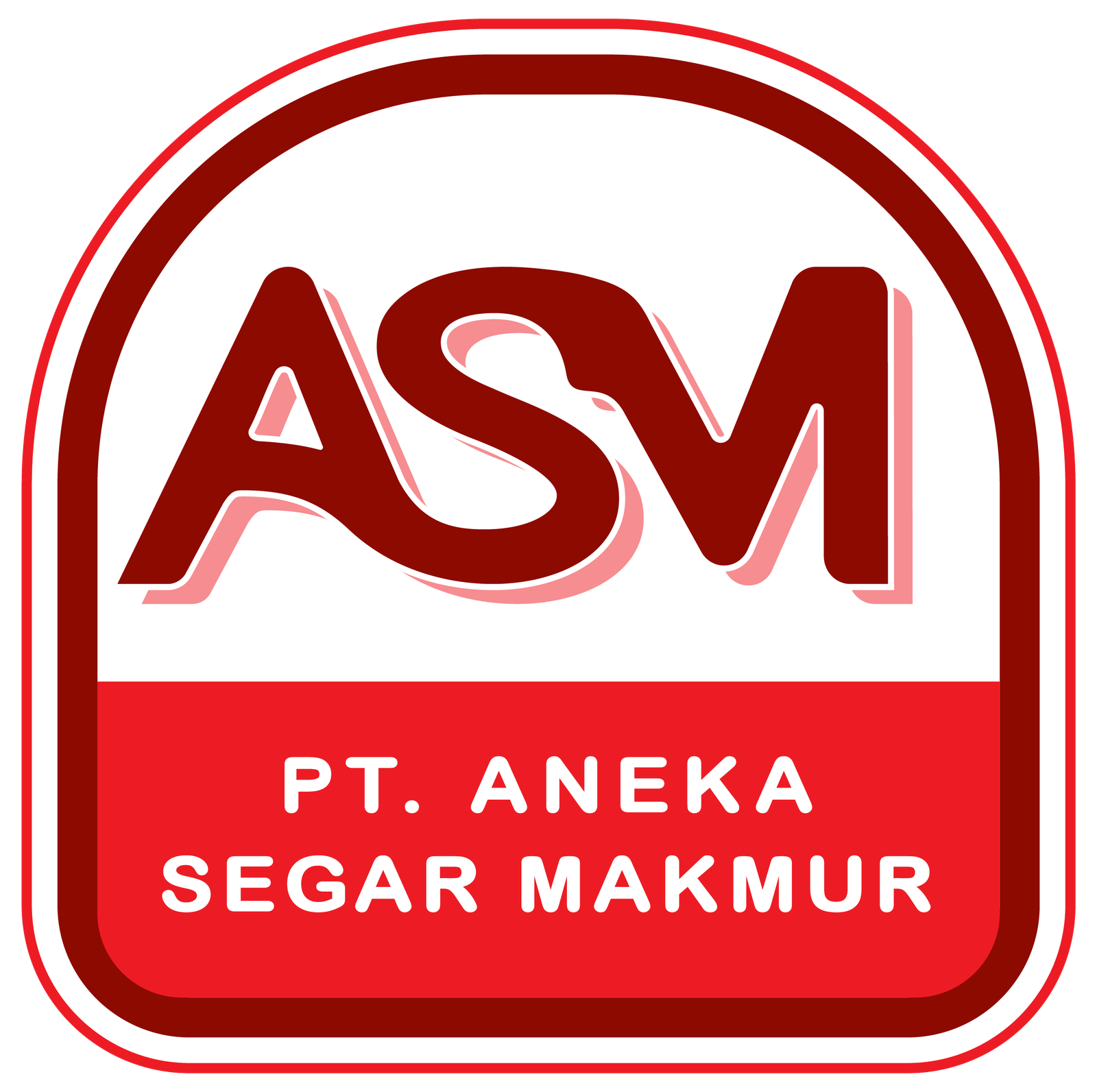 Logo PT Aneka Segar Makmur